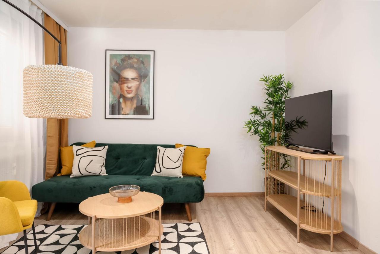 King Bed Home, Next To Akh Michelbeuern Wenen Buitenkant foto